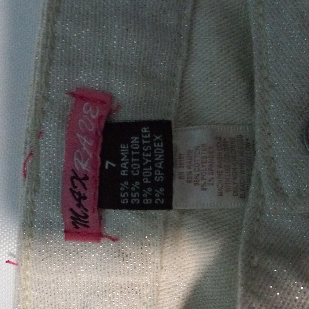 Max Rave pants - Picture 4 of 8